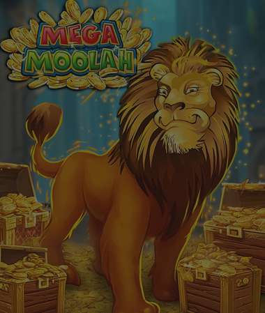 Mega Moolah