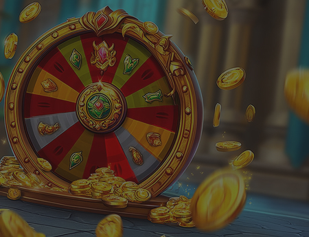Mega Moolah