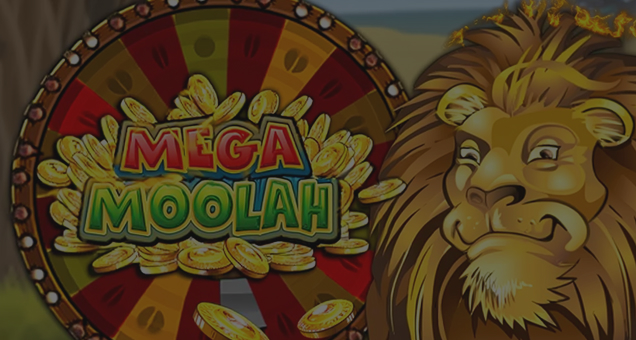 Mega Moolah