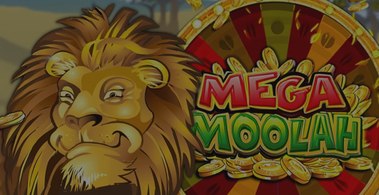 Mega Moolah