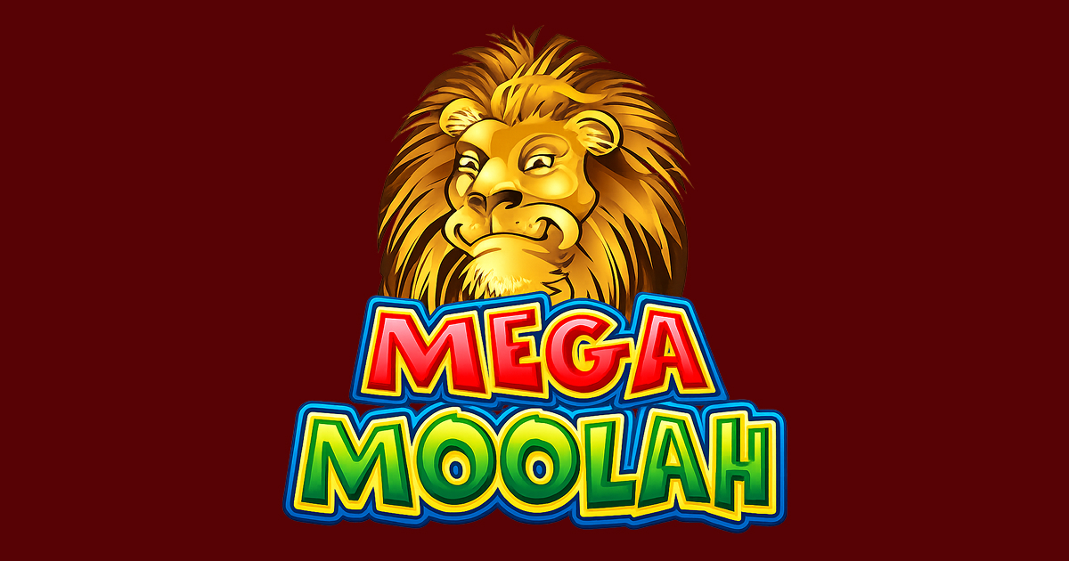 Mega Moolah